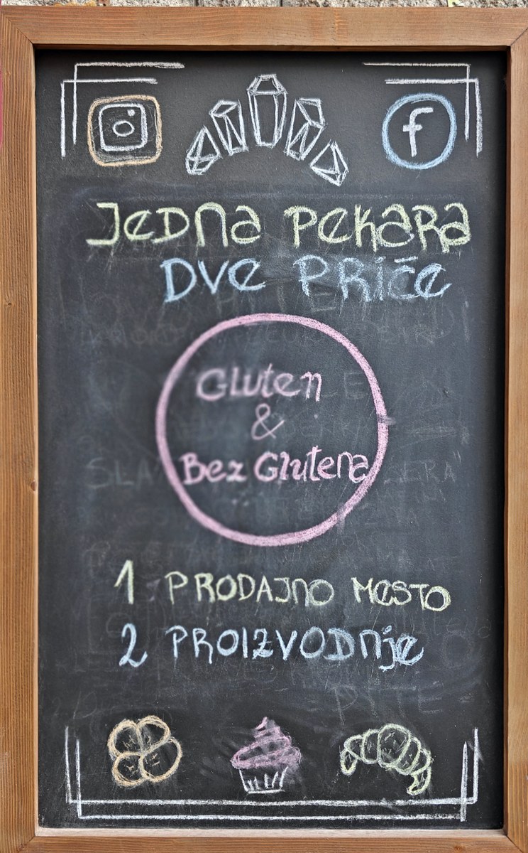 Kiflovski – jedna pekara, dve priče